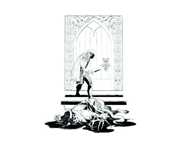 DARK FORT - Reckless Plundering