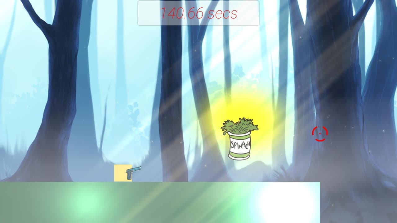 HOLES (Sashbros Studios) screenshot 4