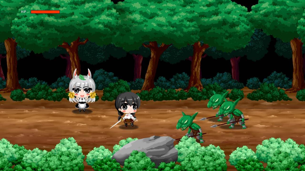 Marchioness Chronicle screenshot 2