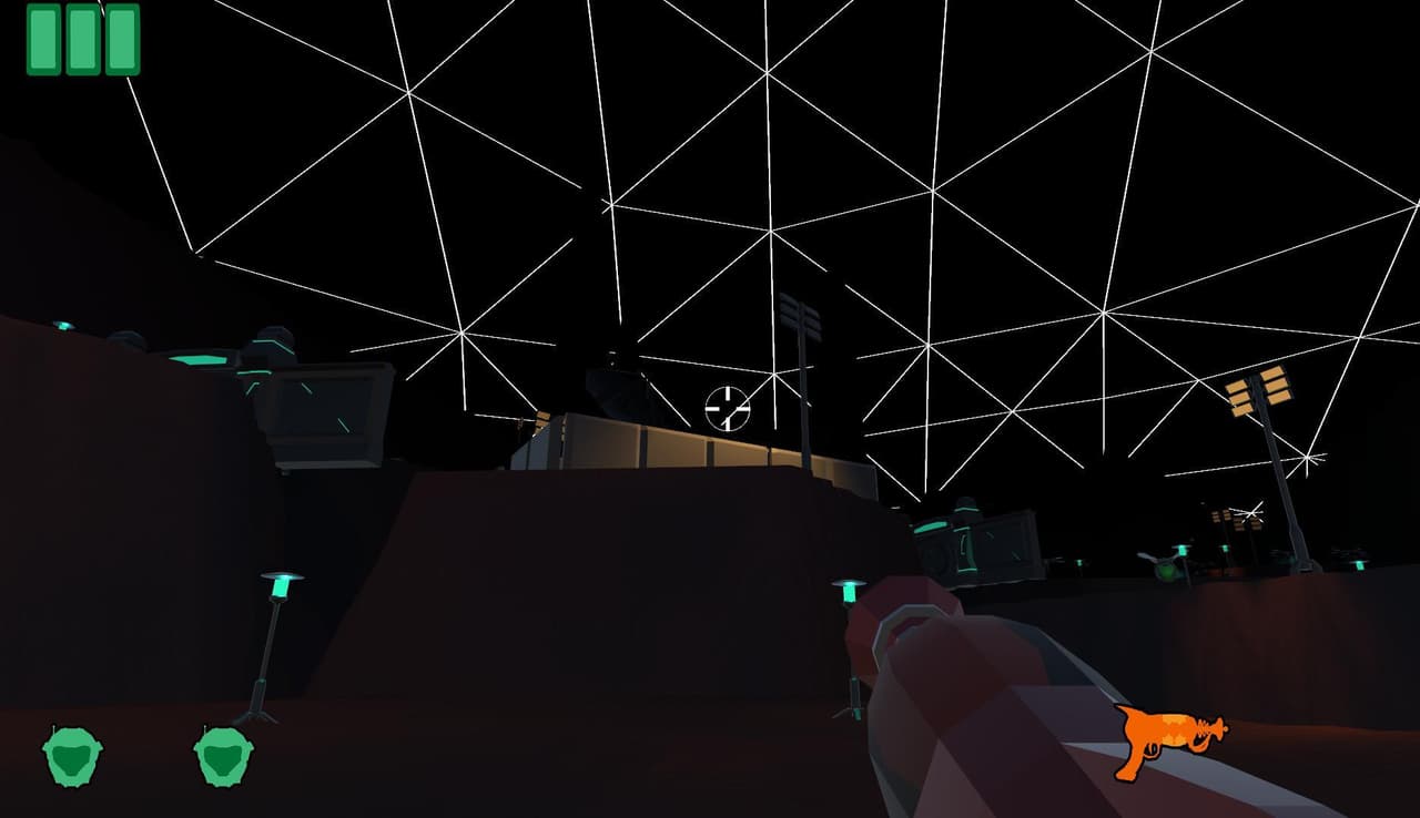 Extermination Crew screenshot 4