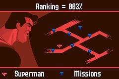 Superman: Countdown to Apokolips screenshot 6