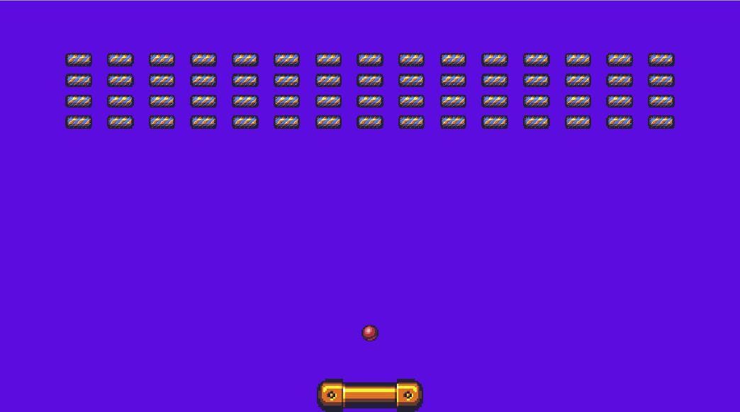 BouncyBall-Demo