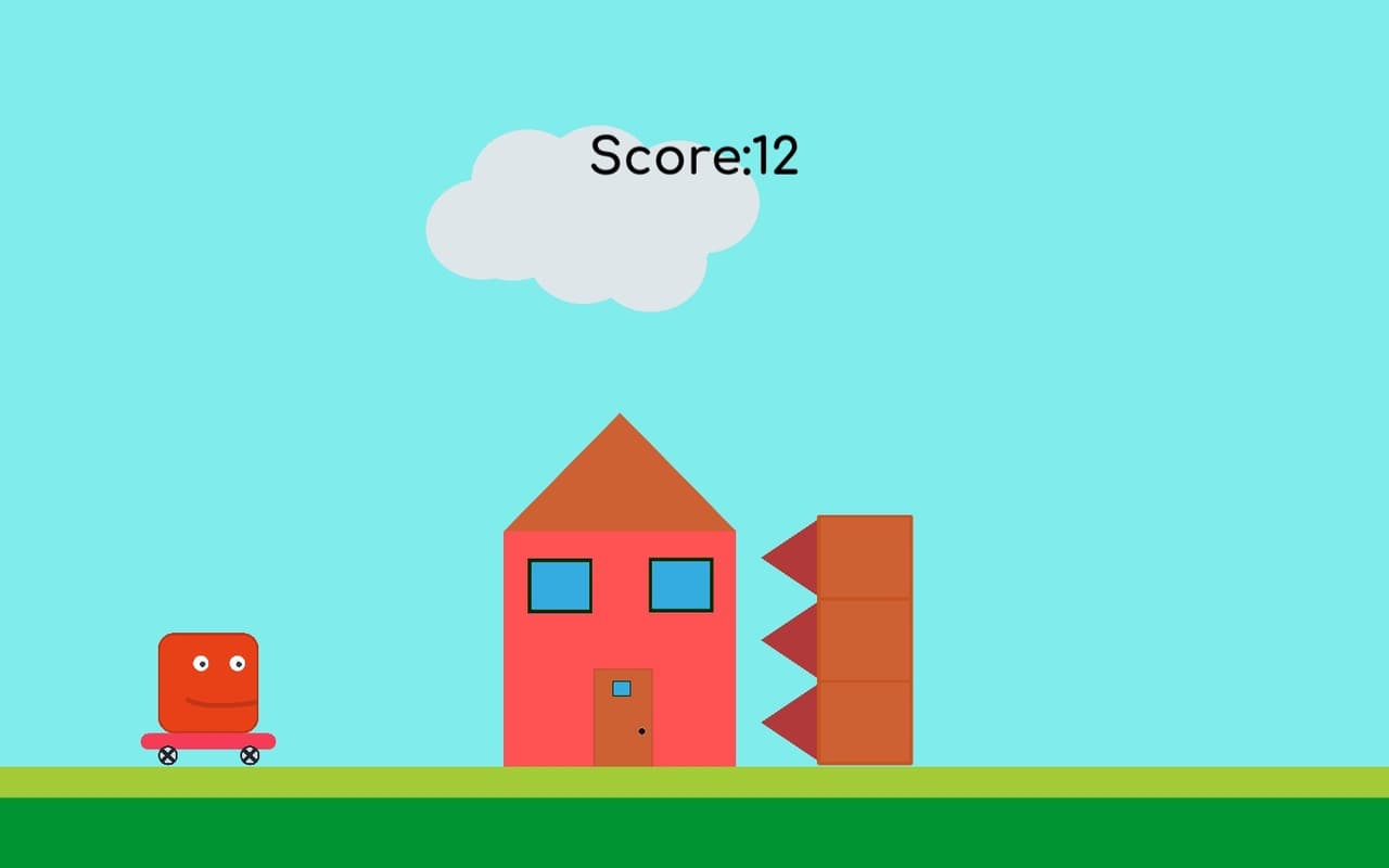Slippingcers screenshot 5