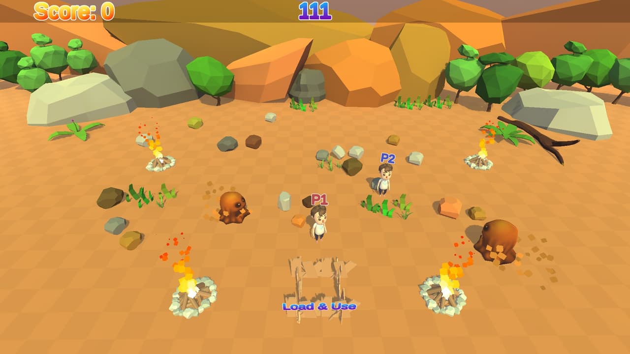 Super Game Pack II screenshot 4