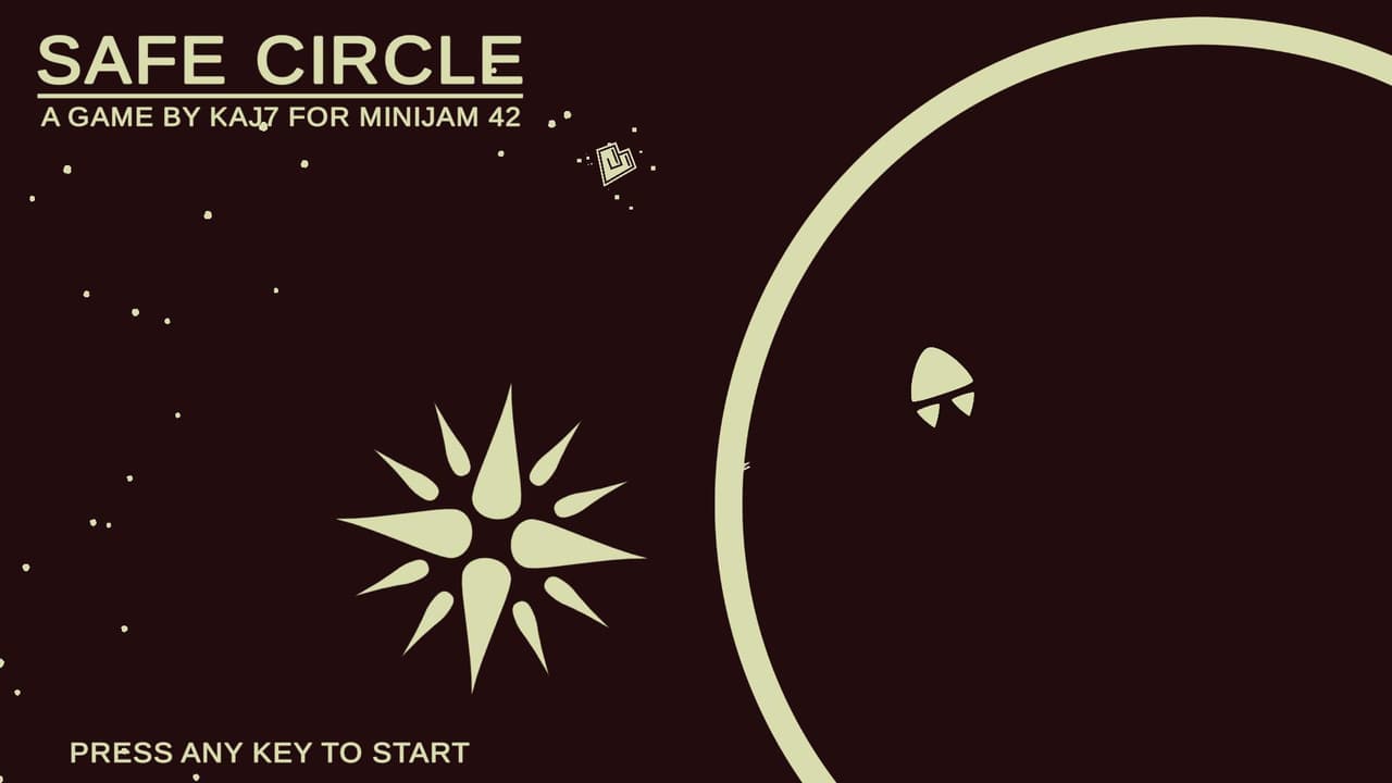 Safe Circle