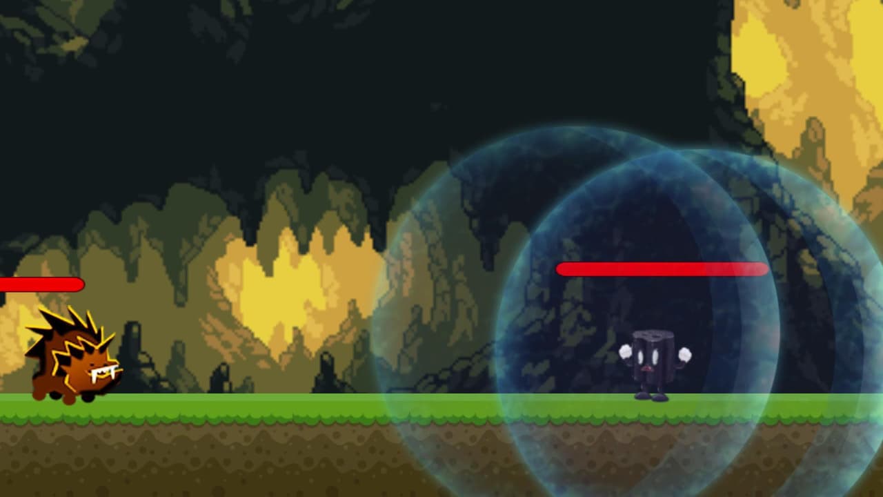 The Last Dino screenshot 6