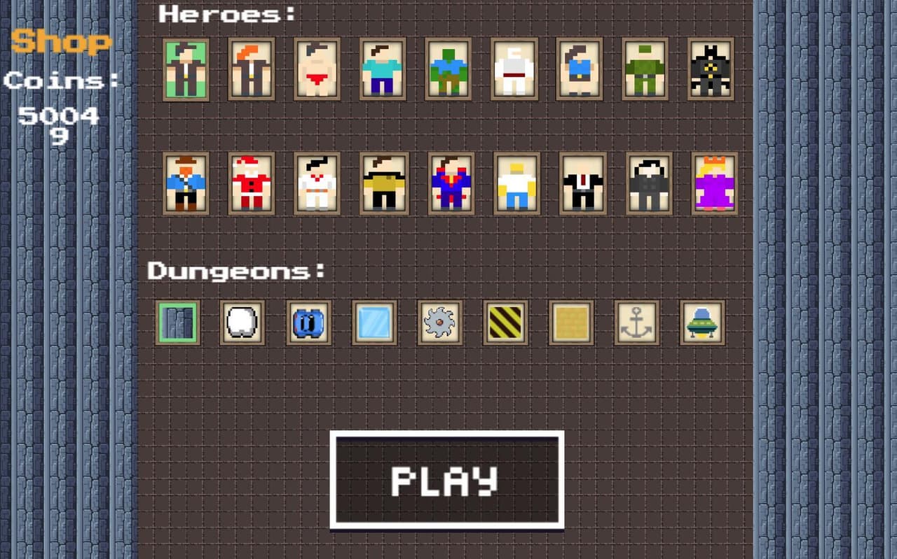 Jaws Of Darkness 2 screenshot 3