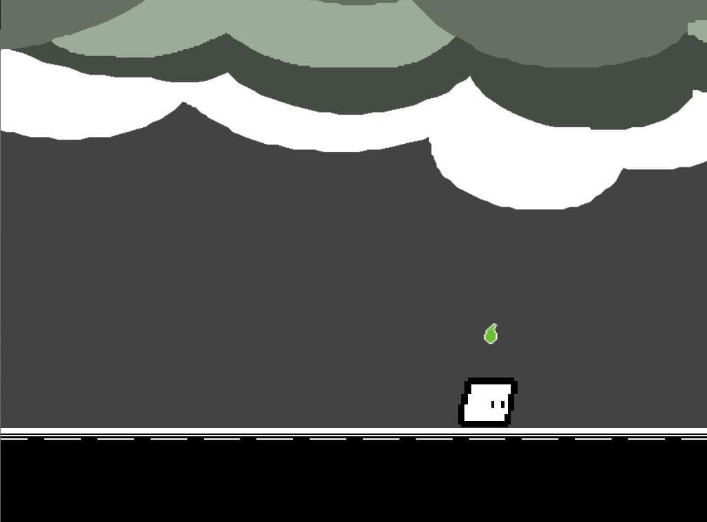 Acid Rain (deaen) screenshot 2