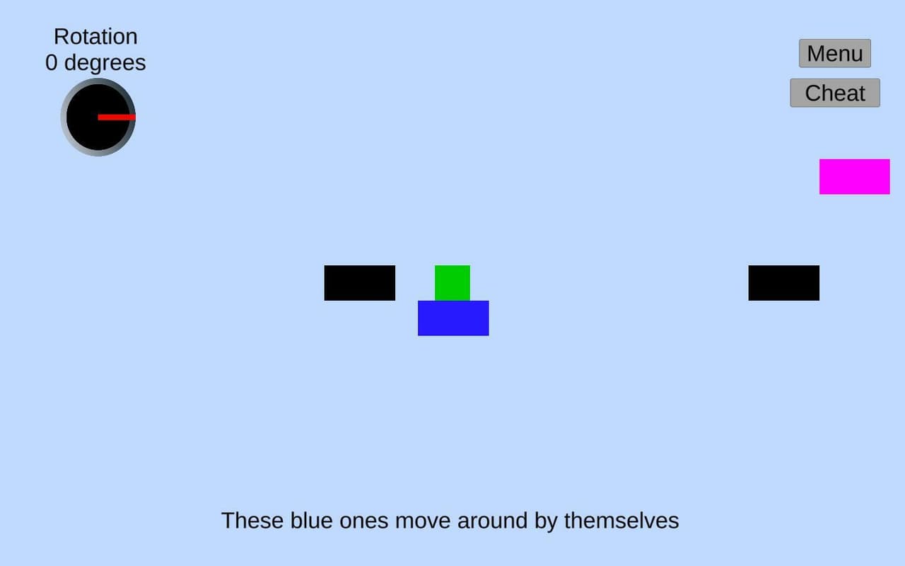 Circumvolve screenshot 3