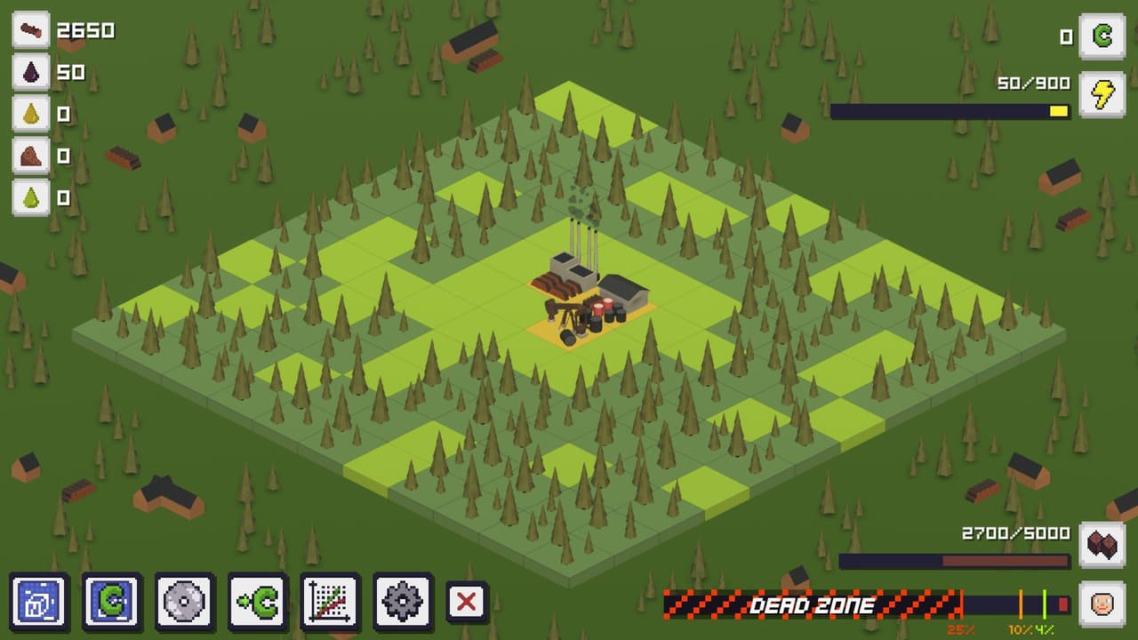 Oil Eco Factory Tycoon screenshot 3