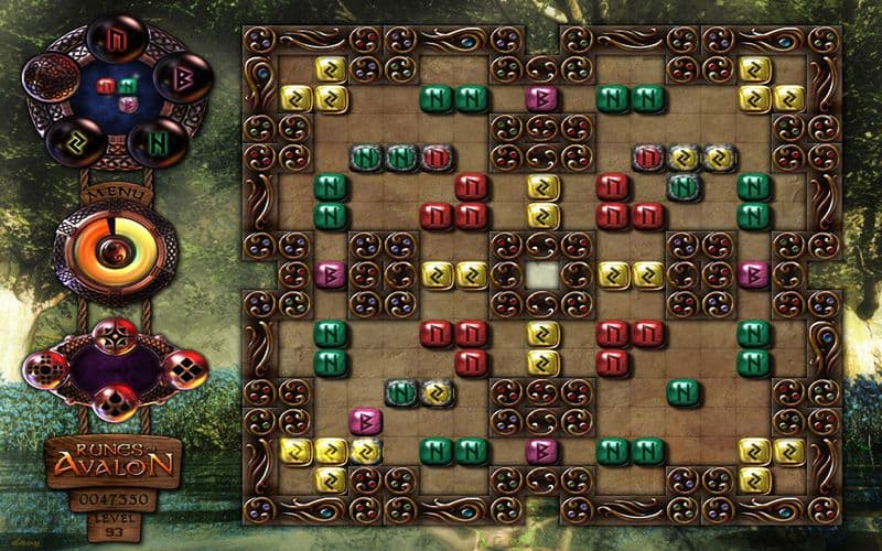 Runes of Avalon 2 Full screenshot 6