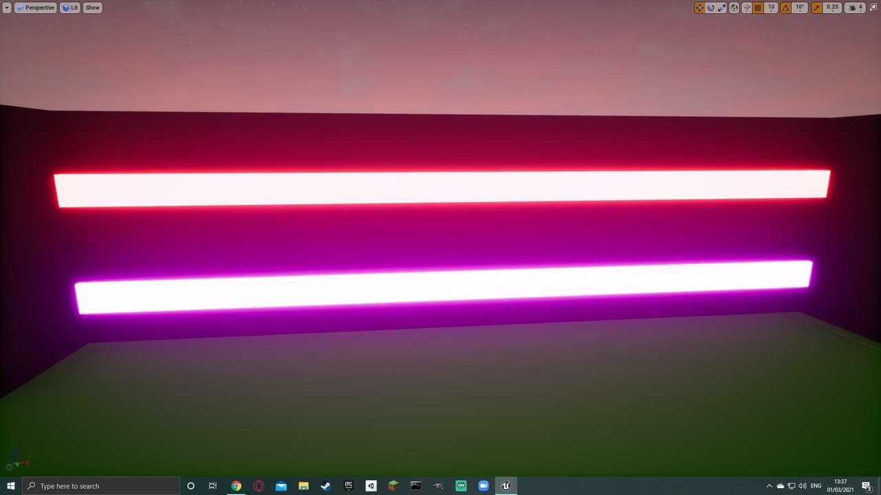 Get to the fire pit screenshot 2