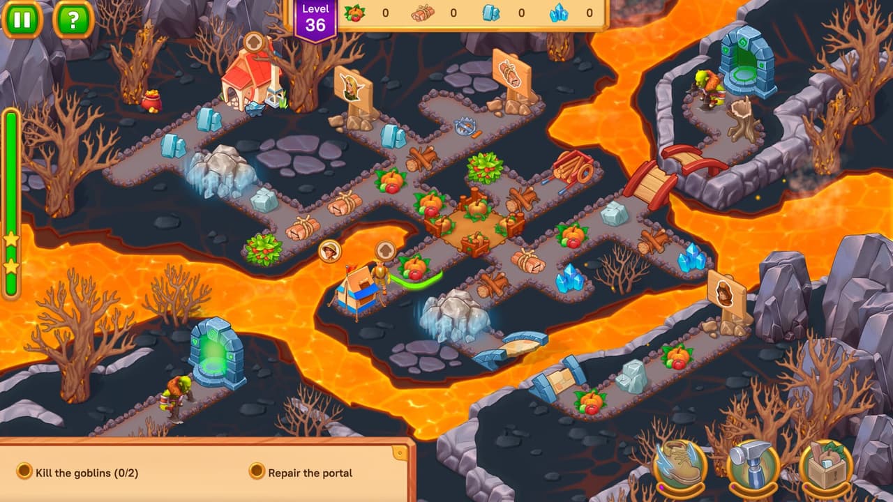Lost Artifacts Mysterious Book Collectors Edition screenshot 4