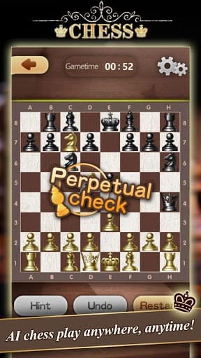 Chess Kingdom: Free Online for Beginners/Masters screenshot 3
