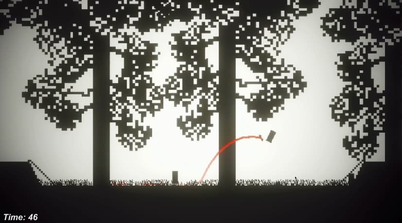 No One Knows You Exist screenshot 3
