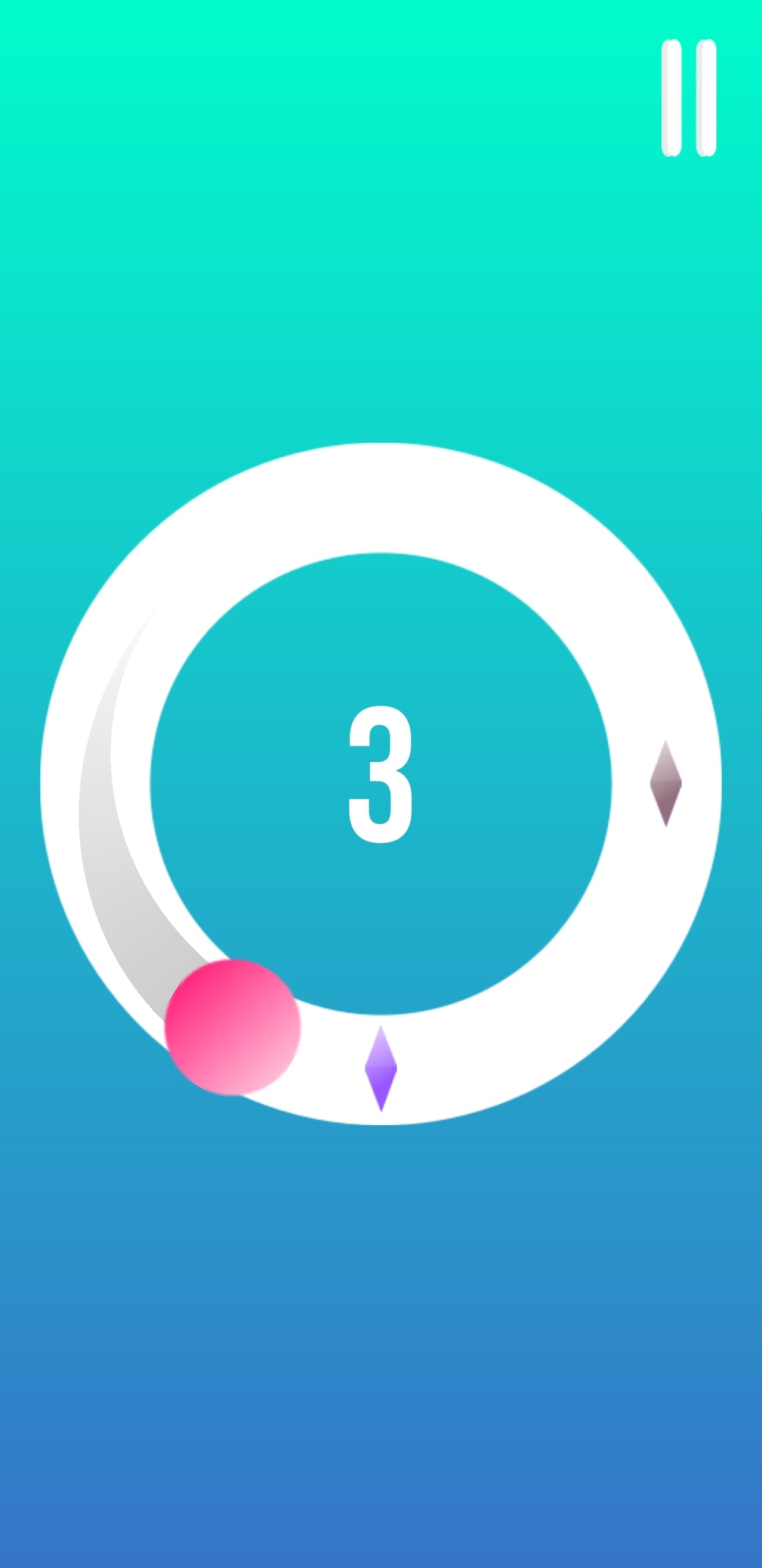 Circle Dash