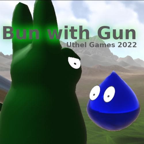 Bun with Gun