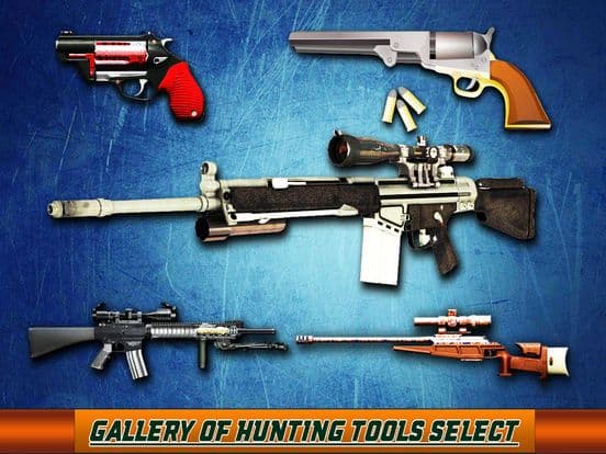 20K7 Deer Hunting Adventure Pro