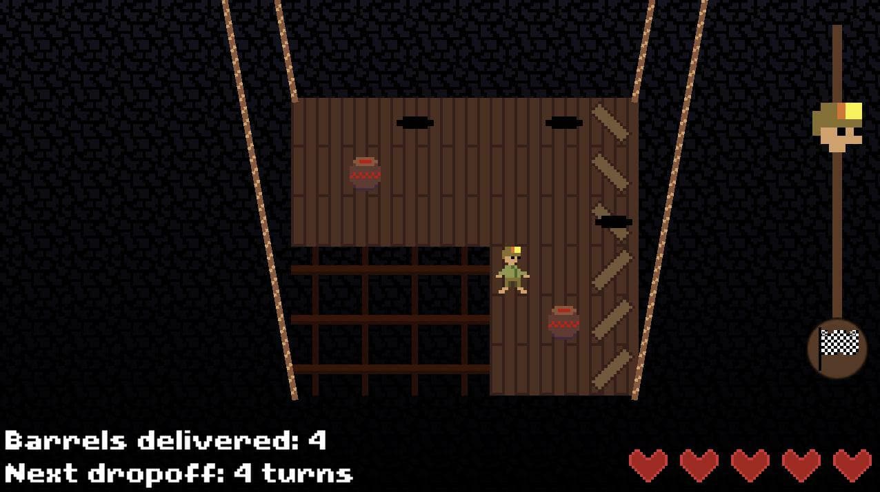 Lift Your Spirits screenshot 2
