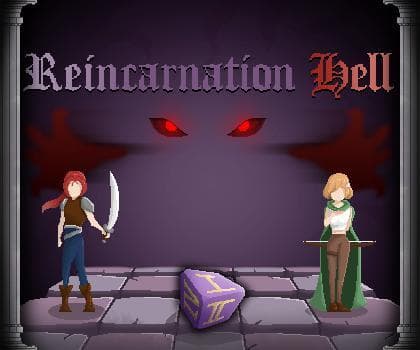 Reincarnation Hell
