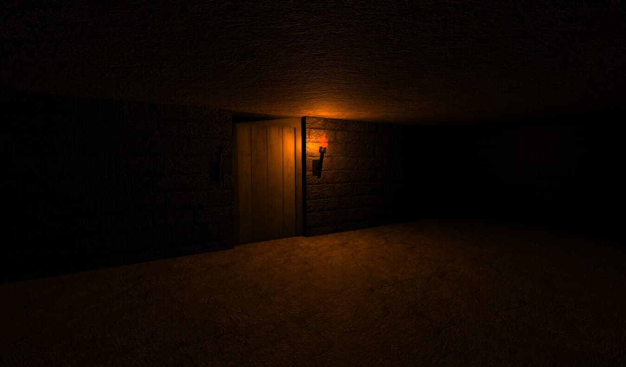 Dimension Omega screenshot 6