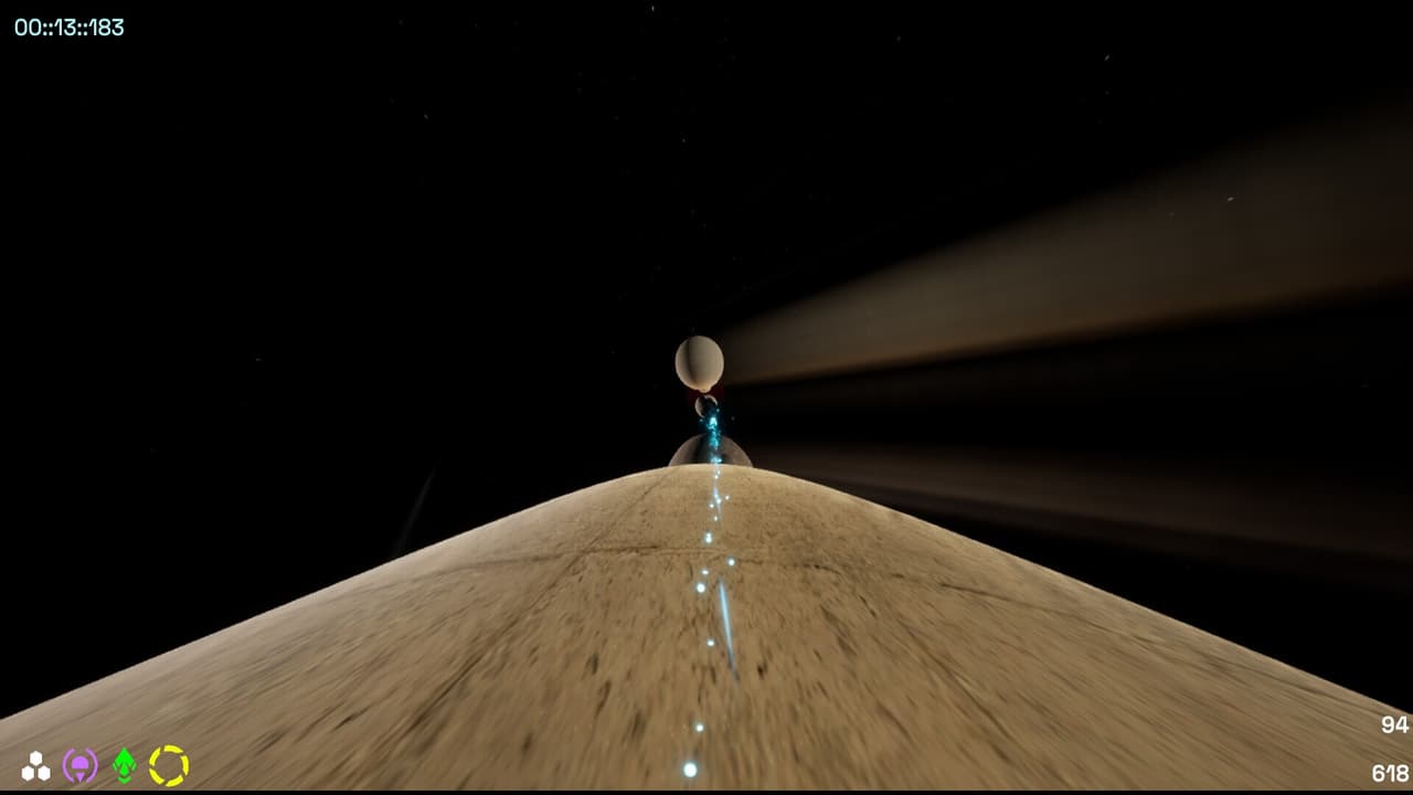 Subluminal screenshot 6