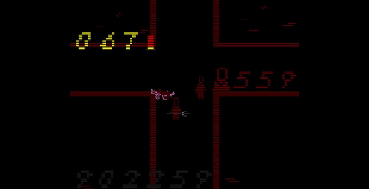 FAITH: Condenar screenshot 4