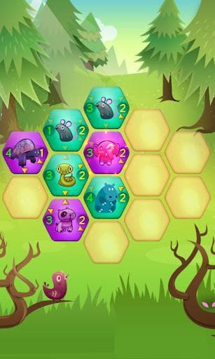 Everlands screenshot 4