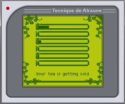 Moores Folly screenshot 3