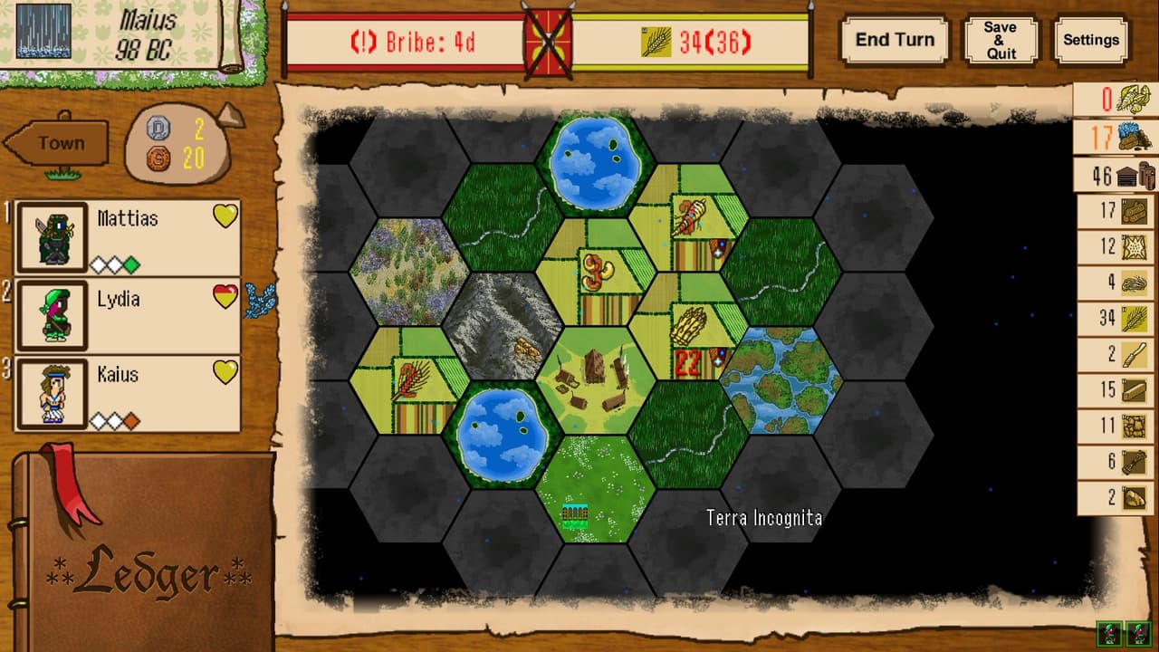 FreeHolder screenshot 2