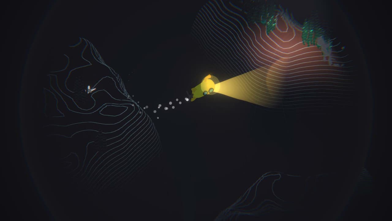 Abyssal Plains screenshot 4