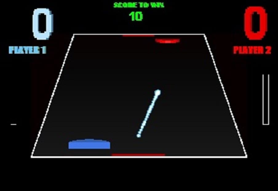 DEFLEKTION (Fusion-Forged Games) screenshot 3