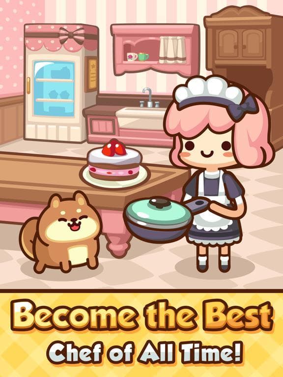 Whats Cooking? - Mama Recipes screenshot 6