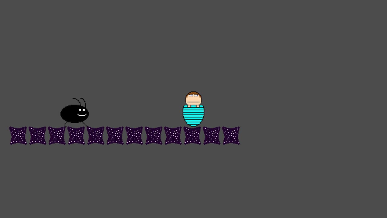 Sleepy Jumper (Jam Version) screenshot 3