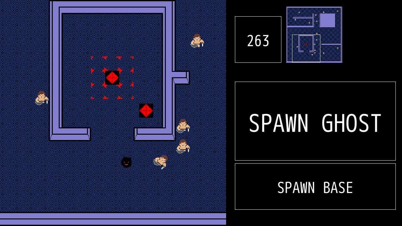 C&Gauntlet screenshot 3