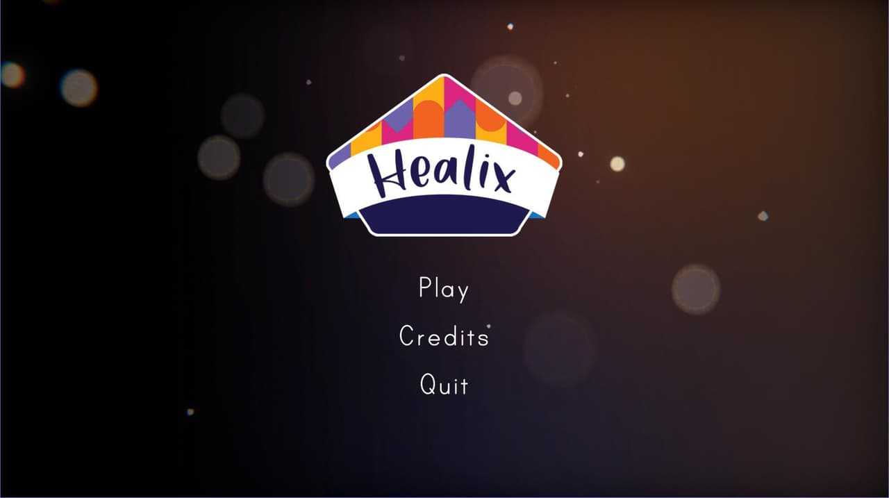 Healix screenshot 2