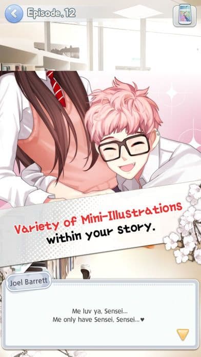 Marked by King Bs screenshot 4