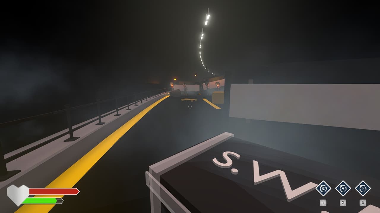 The Telekinator screenshot 5