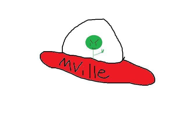 MVille Orientation Game