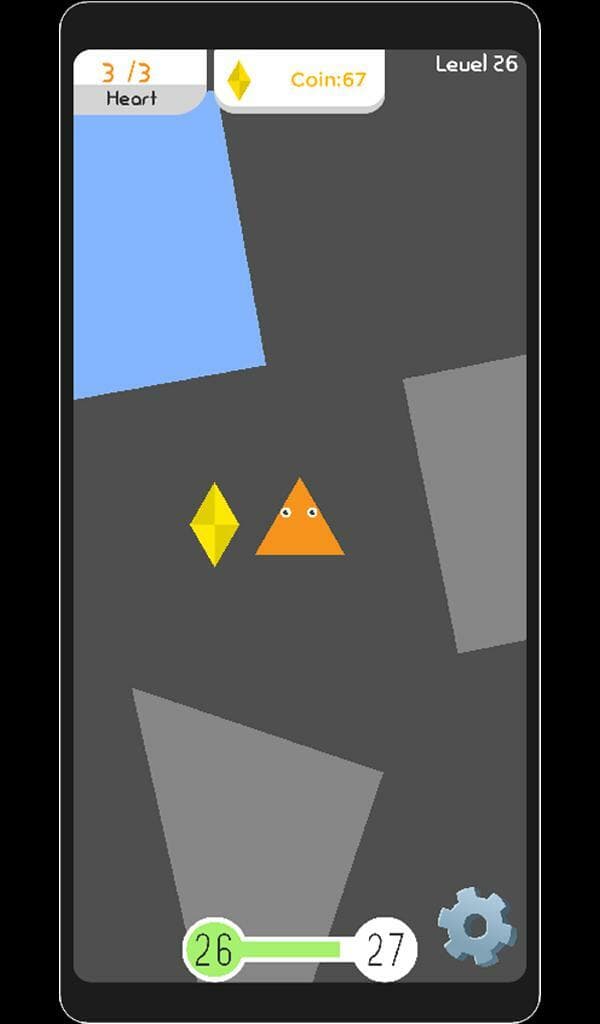 Forward Up screenshot 2