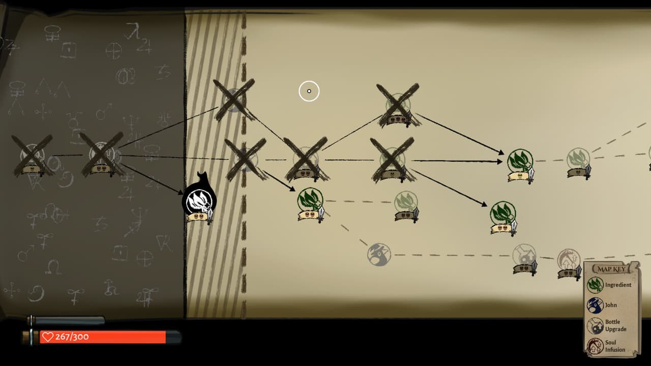 FELLCHASER screenshot 4