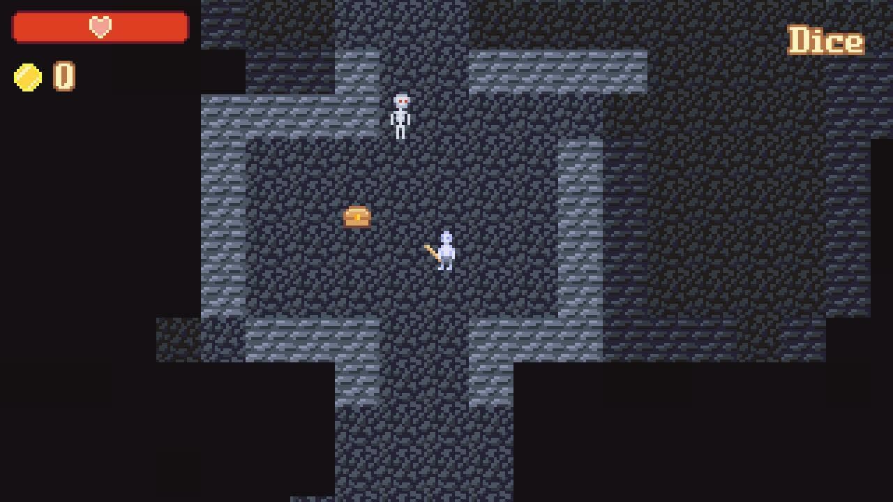 Dicey Dungeon