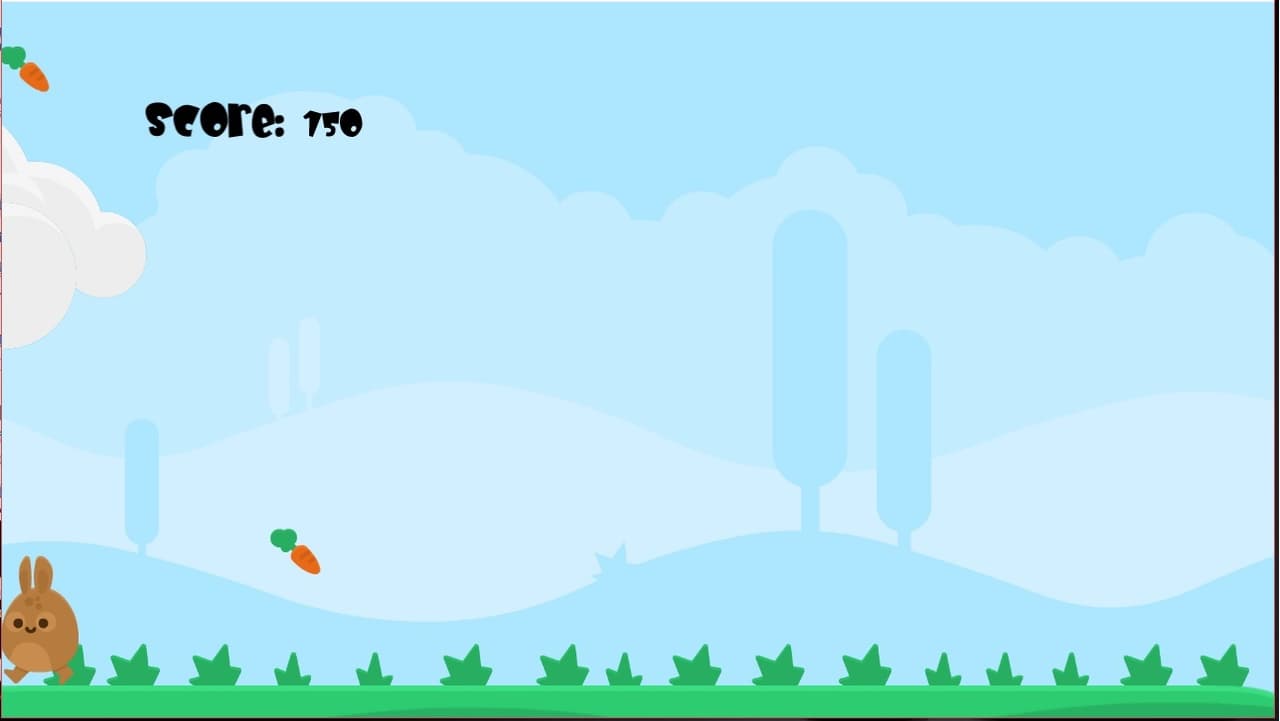 Avoiding Bunny screenshot 4