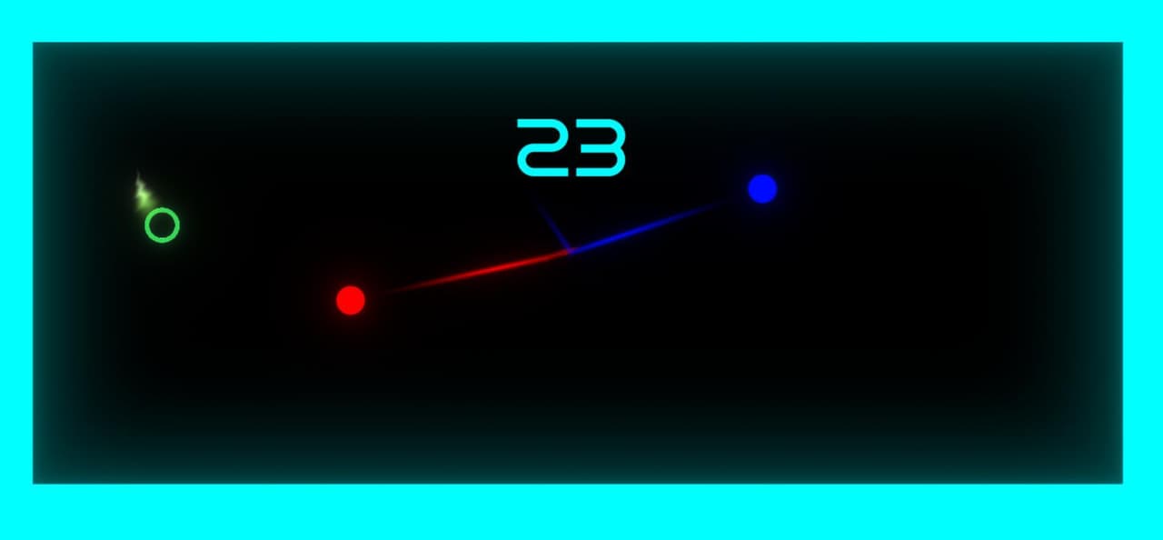 Just Dodge (Lazy_Game_Dev) screenshot 3