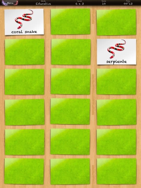 Memory 2 • Premium screenshot 4