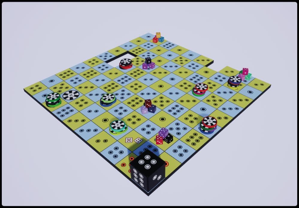 On The Spot! screenshot 2