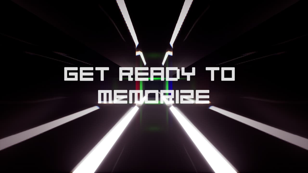 RGB RUN (itch) (pickle_drugs) screenshot 3