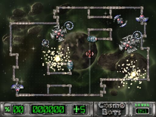 Cosmo Bots screenshot 5
