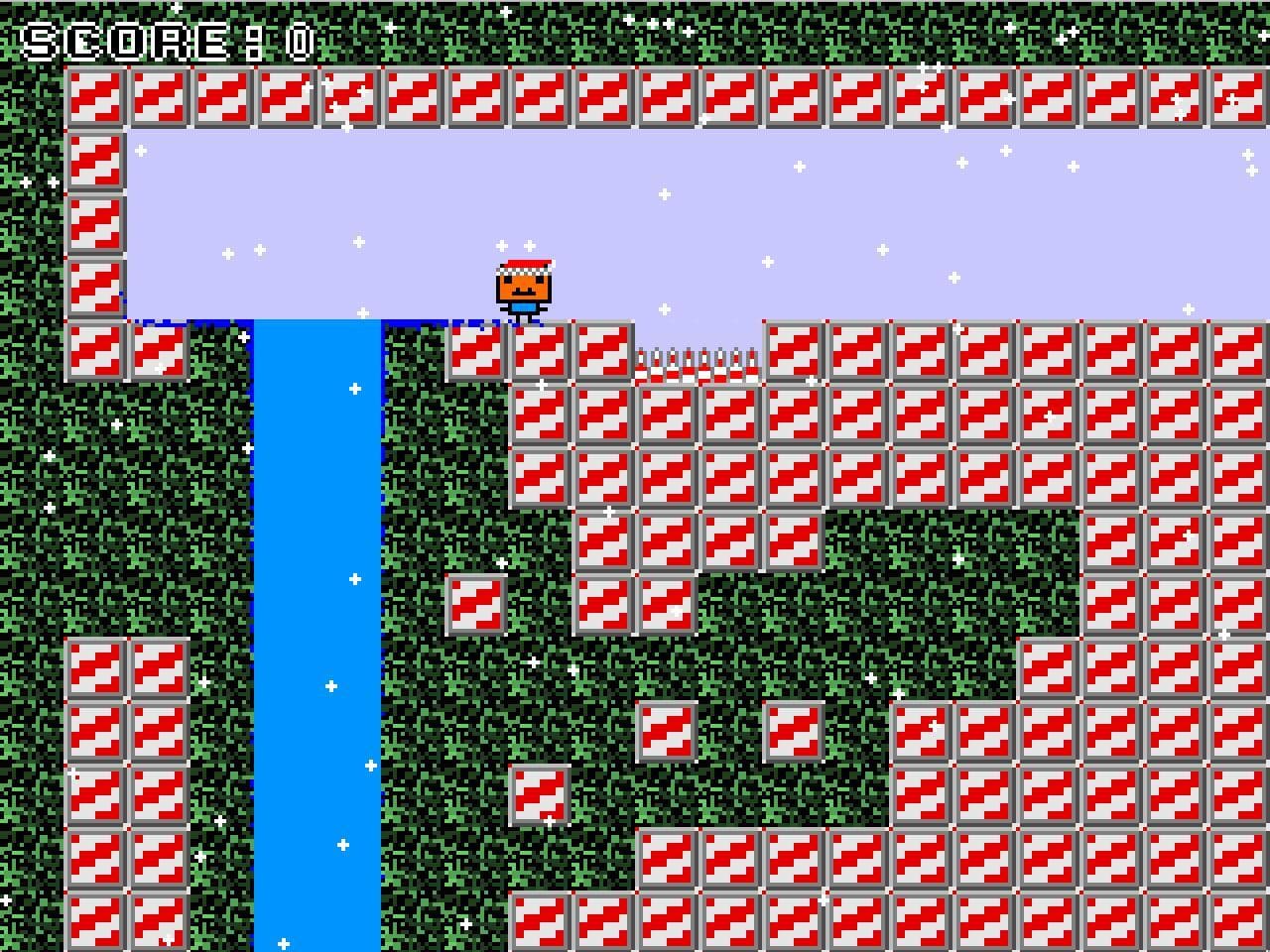 Bigheads Adventure
