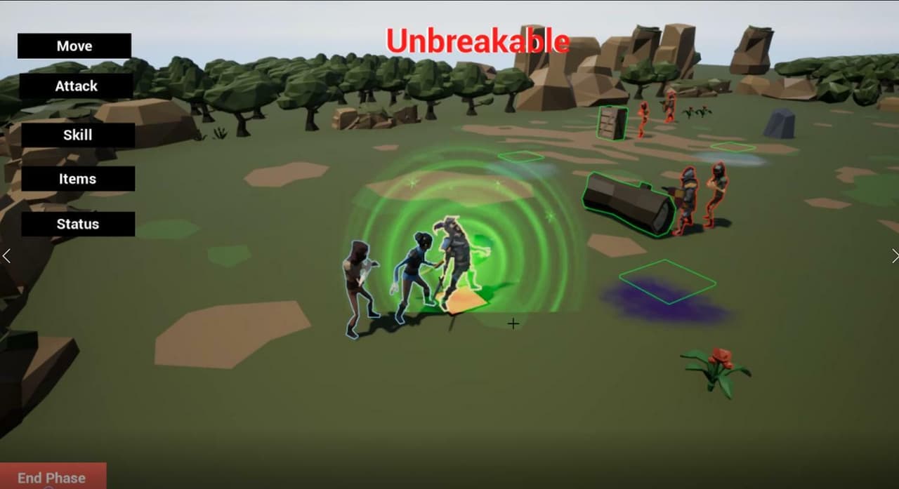 The Wish of the Strays screenshot 5